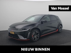 Hyundai IONIQ 5 - N AWD 84 kWh | DEMO | Unieke rijbeleving | 650 PK |