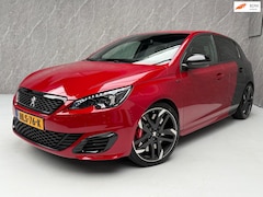 Peugeot 308 - 1.6 e-THP GTi 270 PK / Zeer Net / APK