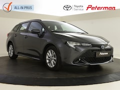 Toyota Corolla Touring Sports - Hybrid 140 Active | Apple & Android Carplay | Camera