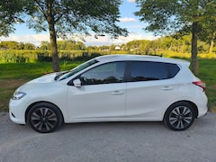 Nissan Pulsar - 1.2 DIG-T Business Edition