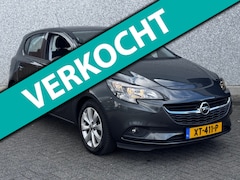 Opel Corsa - 1.4 Favourite-DealerOnderhouden-NAP