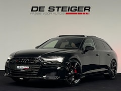 Audi A6 Avant - 55 TFSI e quattro Competition ACC Pano Headup