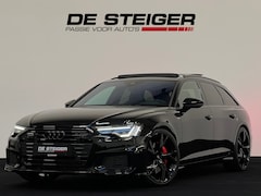 Audi A6 Avant - 55 TFSI e quattro Competition S line edition Pano Sfeer