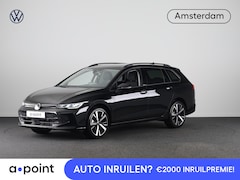 Volkswagen Golf Variant - Life Edition 1.5 TSI 85 kW / 116 pk Variant 6 vers