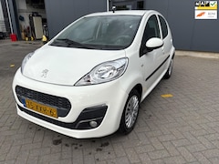 Peugeot 107 - 1.0 Active-LED dagrijverlichting