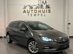Opel Astra Sports Tourer - 1.4 Innovation Airco Stoelver Stuurver Pdc Camera Clima Led Cruise