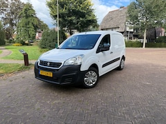 Peugeot Partner - 120 1.6 HDI schuifdeur | Bluetooth | Airco | Nette staat