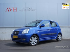Kia Picanto - 1.0 LXE X-tra