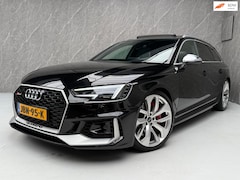 Audi RS4 - Avant 2.9 TFSI Quattro / Goed Onderhouden/ Beurt