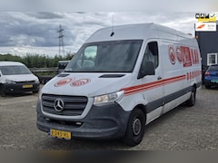 Mercedes-Benz Sprinter - 314 2.2 CDI L4H3 EURO 6 AUTOMAAT
