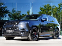 Land Rover Range Rover Sport - P 550 E Autobiography Panoramadak Meridian Trekhaak