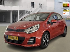 Kia Rio - 1.2 CVVT ComfortLine 66.900 km +NAP NL-auto