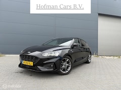 Ford Focus - 1.0 EcoBoost ST Line Business 2020 125PK