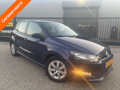 Volkswagen Polo - GERESERVEERD/ZIE MIJN ANDERE ADVERTENTIES