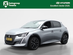 Peugeot 208 - 1.2 PureTech 100 GT | Private lease €399 p.m