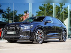 Audi RSQ8 - 4.0 TFSI Quattro B&O Panoramadak Keramisch