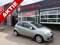 Mazda 2 - 2 1.3 TS 1 EIGENAAR * DEALERONDERHOUDEN