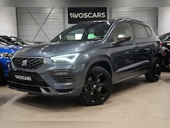 SEAT Ateca - 1.5 TSI FR DSG * Virtual - 360 Cam - 19" - Keyless - Beats - ACC - Alcantara