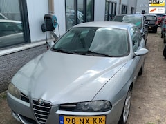 Alfa Romeo 156 Sportwagon - 1.8 T.Spark Impression