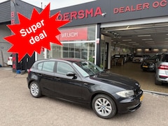 BMW 1-serie - 116i DEALERONDERHOUDEN * 154.000 KM * NW APK