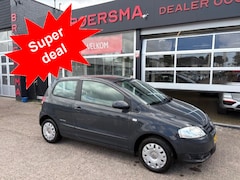 Volkswagen Fox - 1.2 Trendline ZEER NETTE FOX