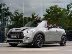 MINI Cabrio - 2.0 Cooper S Chili Head Up Harman Kardon