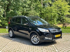 Ford Kuga - 1.5 Titanium