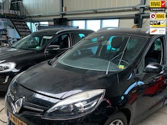 Renault Scénic Xmod - 1.2 TCe Expression