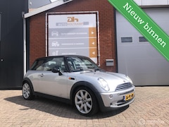 MINI Cooper - 1.6