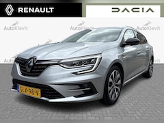 Renault Mégane Estate - 1.3 TCe 140 EDC Techno - Demo