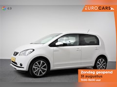SEAT Mii Electric - electric Plus Climate Control Bluetooth Parkeersensoren Achter Lichtmetalen Velgen
