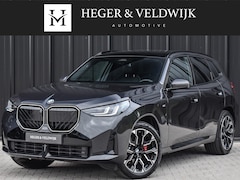 BMW X3 - 30e xDRIVE | M-SPORT PRO | ADAPTIVE SUSPENSION | DRIVING ASSISTANT PLUS | COMFORT ACCESS |