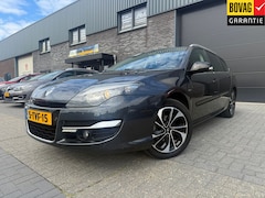 Renault Laguna Estate - 1.5 dCi Bose | 2E EIGENAAR | 12 MND GARANTIE | PANO DAK | NAVI | CRUISE | TREKHAAK |
