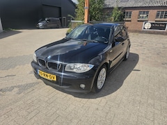 BMW 1-serie - 116i High Executive, Airco, Nap, Apk