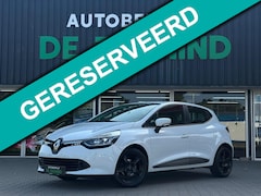 Renault Clio - 1.2 Collection|navi|Bluetooth|Rijklaar