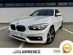 BMW 1-serie - 118i Centennial Executive | Aico | Cruise | % Bovag Occasion Partner %