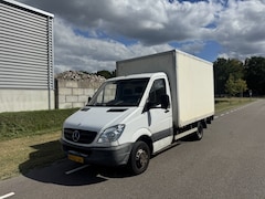 Mercedes-Benz Sprinter - 513 2.2 CDI 366