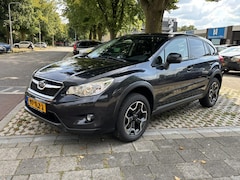 Subaru XV - 2.0i Luxury AWD Stoelverwarming