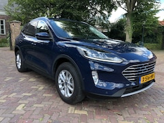 Ford Kuga - 2.5 PHEV Titanium X Plug in hybrid lage km