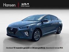 Hyundai IONIQ - 1.6 GDi PHEV Comfort I Trekhaak I Navi I Infinity I Keyless