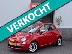 Fiat 500 - 1.0 TwinAir Easy airco LM org NL