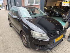 Volkswagen Polo - 1.2 TDI BlueMotion Comfortline |Airco|