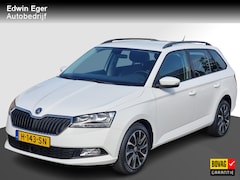 Skoda Fabia Combi - 1.0 TSI Business Edition | Apple Carplay/Android auto | Automatische airco | Keyless | Pri