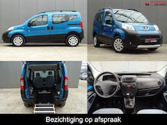 Peugeot Bipper Tepee - 1.4 Outdoor * ROLSTOEL AUTO * INVALIDE AUTO