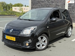 Renault Twingo - 1.2-16V Night & Day // Airco // Pano // Distr VV // Rijd Schakelt Goed