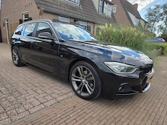 BMW 3-serie Touring - 316i M Sport Executive M sport uitvoering met Alcantara