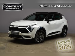 Kia Sportage - 1.6 T-GDi Hybrid GT-Line |Schuifdak |Direct rijden
