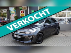 Kia Rio - 1.0 TGDI ExecutiveLine Navi/Clima/Cruise/Camera/PDC