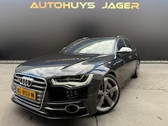 Audi A6 Avant - 4.0 TFSI S6 Quattro|B&O|Keramisch|Pano|Nachtzicht|Leder|