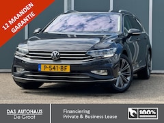 Volkswagen Passat Variant - 1.5 TSI DSG Elegance | Camera | ACC | Leer | Trekhaak